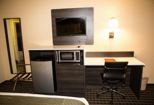 Ramada by Wyndham Flagstaff East - image 46