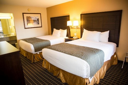 Ramada by Wyndham Flagstaff East - image 9
