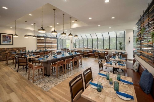 DoubleTree by Hilton Hotel Flagstaff - image 22