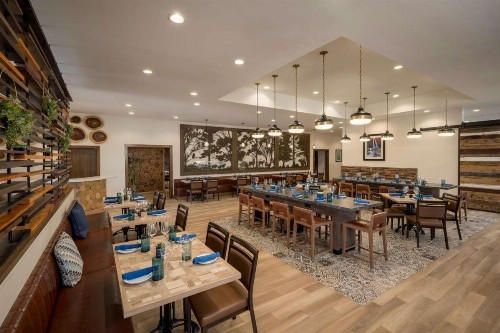 DoubleTree by Hilton Hotel Flagstaff - image 23