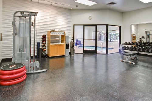 DoubleTree by Hilton Hotel Flagstaff - image 24