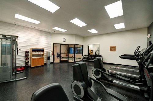 DoubleTree by Hilton Hotel Flagstaff - image 26