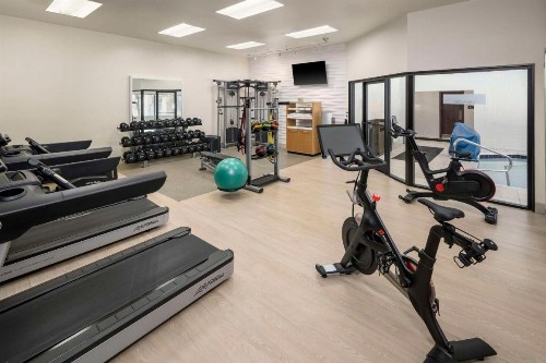 DoubleTree by Hilton Hotel Flagstaff - image 27