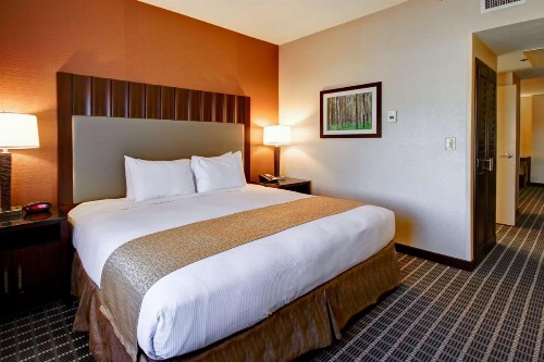 DoubleTree by Hilton Hotel Flagstaff - image 37