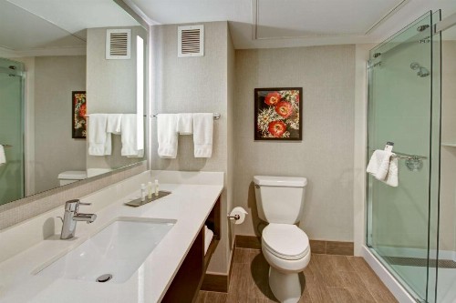 DoubleTree by Hilton Hotel Flagstaff - image 38