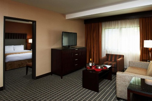 DoubleTree by Hilton Hotel Flagstaff - image 47