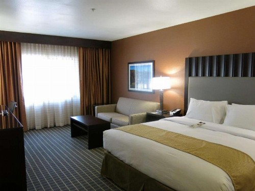 DoubleTree by Hilton Hotel Flagstaff - image 48