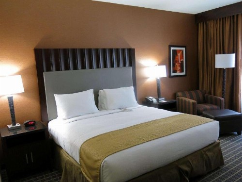 DoubleTree by Hilton Hotel Flagstaff - image 49