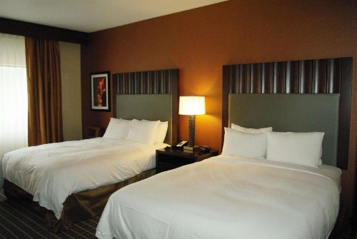 DoubleTree by Hilton Hotel Flagstaff - image 50