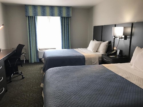 Days Inn & Suites by Wyndham East Flagstaff - image 22