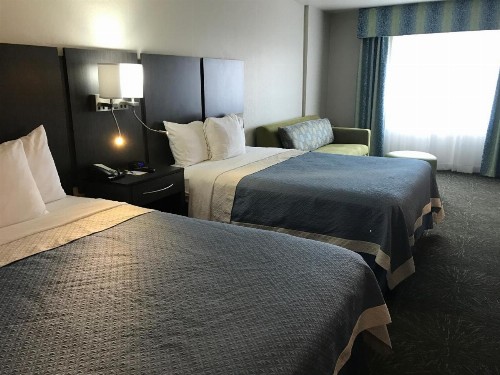 Days Inn & Suites by Wyndham East Flagstaff - image 38