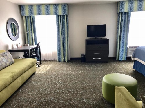 Days Inn & Suites by Wyndham East Flagstaff - image 44