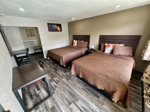 Budget Host Inn NAU / Downtown Flagstaff - image 15