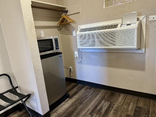 Budget Host Inn NAU / Downtown Flagstaff - image 25