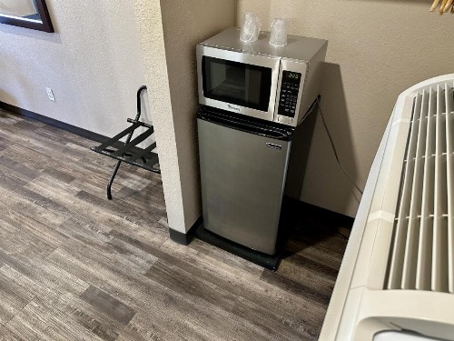 Budget Host Inn NAU / Downtown Flagstaff - image 27