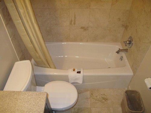 Budget Host Inn NAU / Downtown Flagstaff - image 31