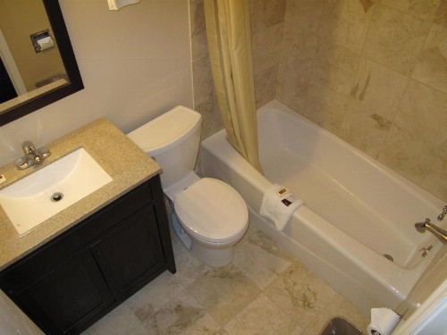 Budget Host Inn NAU / Downtown Flagstaff - image 32