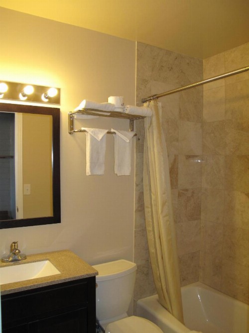 Budget Host Inn NAU / Downtown Flagstaff - image 33