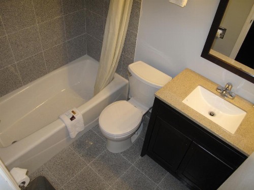 Budget Host Inn NAU / Downtown Flagstaff - image 39