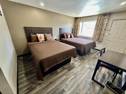 Budget Host Inn NAU / Downtown Flagstaff - image 4