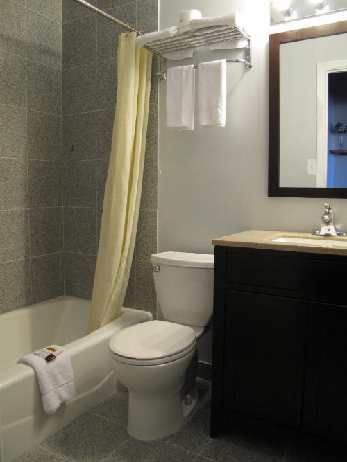 Budget Host Inn NAU / Downtown Flagstaff - image 41