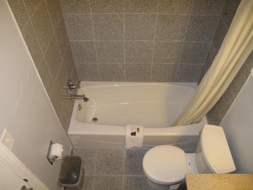 Budget Host Inn NAU / Downtown Flagstaff - image 42