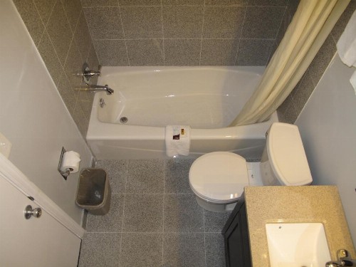 Budget Host Inn NAU / Downtown Flagstaff - image 43