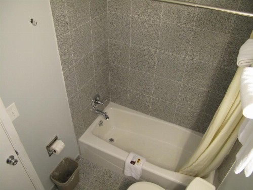 Budget Host Inn NAU / Downtown Flagstaff - image 44