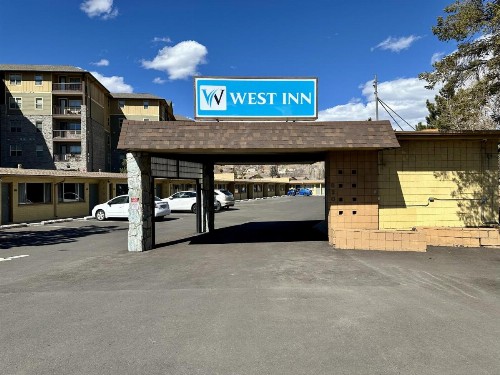 Budget Host Inn NAU / Downtown Flagstaff - image 48