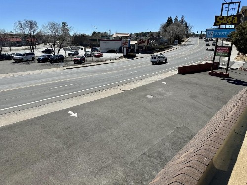 Budget Host Inn NAU / Downtown Flagstaff - image 49