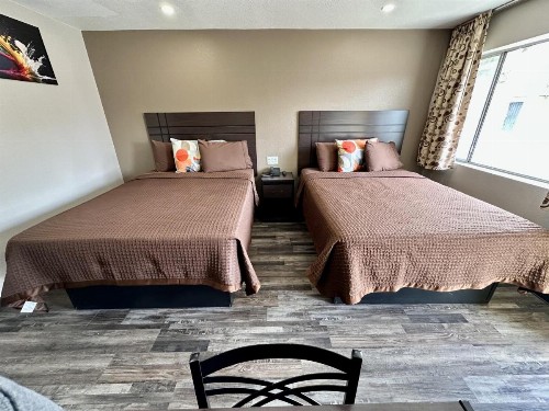 Budget Host Inn NAU / Downtown Flagstaff - image 9