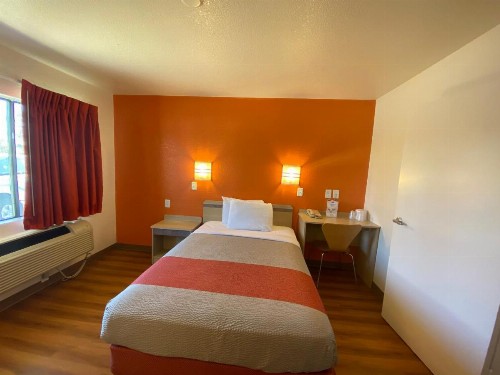 Motel 6-Flagstaff AZ - West - Woodland Village - image 12