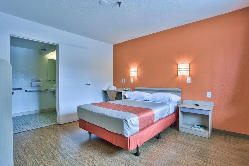 Motel 6-Flagstaff AZ - West - Woodland Village - image 13