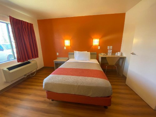 Motel 6-Flagstaff AZ - West - Woodland Village - image 14