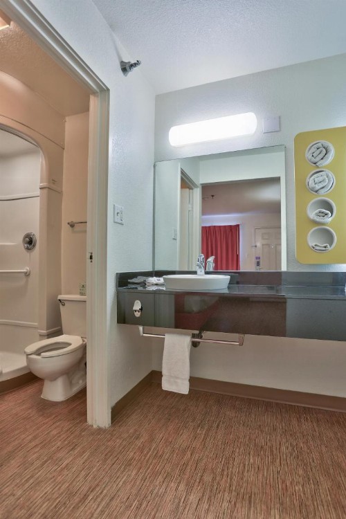 Motel 6-Flagstaff AZ - West - Woodland Village - image 15