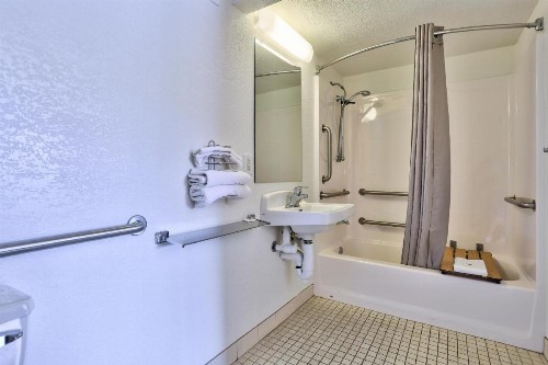 Motel 6-Flagstaff AZ - West - Woodland Village - image 16