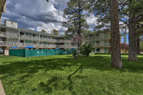 Motel 6-Flagstaff AZ - West - Woodland Village - image 17