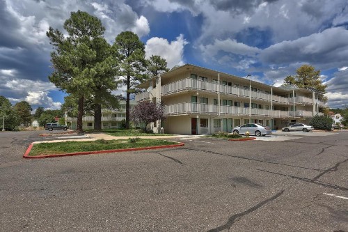 Motel 6-Flagstaff AZ - West - Woodland Village - image 18