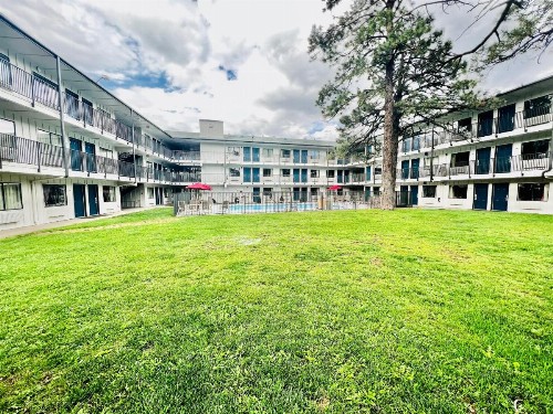 Motel 6-Flagstaff AZ - West - Woodland Village - image 2
