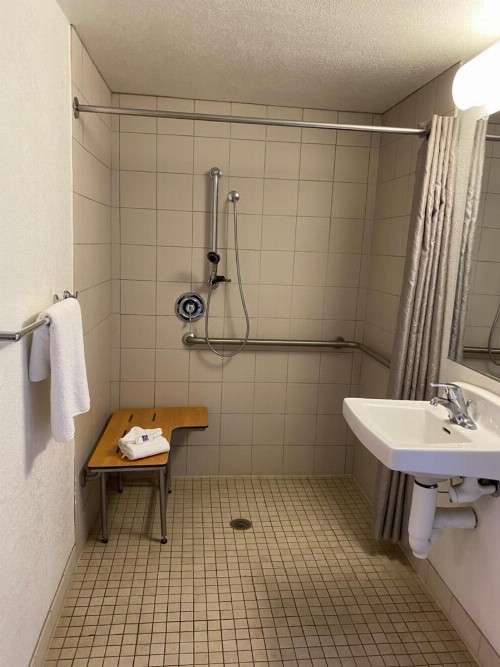 Motel 6-Flagstaff AZ - West - Woodland Village - image 21