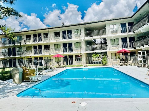 Motel 6-Flagstaff AZ - West - Woodland Village - image 22