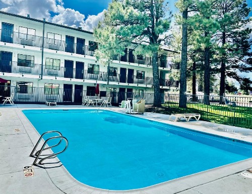 Motel 6-Flagstaff AZ - West - Woodland Village - image 25