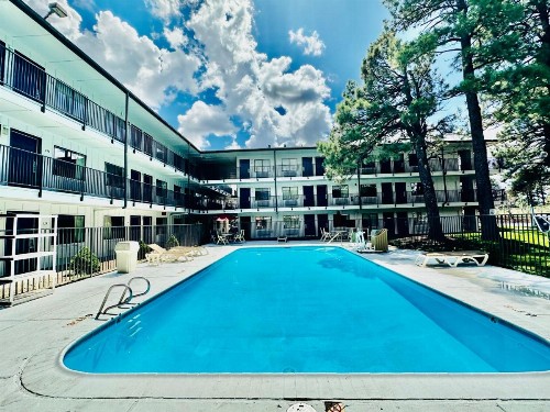 Motel 6-Flagstaff AZ - West - Woodland Village - image 27
