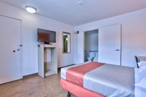 Motel 6-Flagstaff AZ - West - Woodland Village - image 30