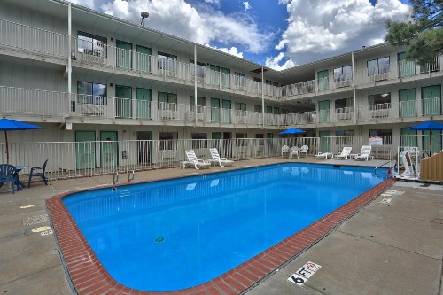 Motel 6-Flagstaff AZ - West - Woodland Village - image 31
