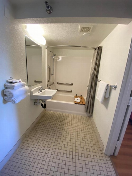 Motel 6-Flagstaff AZ - West - Woodland Village - image 32