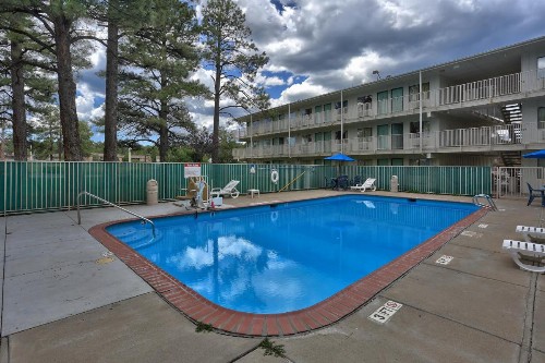 Motel 6-Flagstaff AZ - West - Woodland Village - image 33