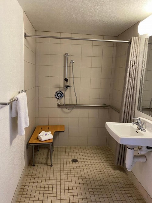 Motel 6-Flagstaff AZ - West - Woodland Village - image 34