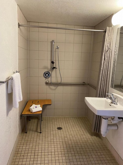 Motel 6-Flagstaff AZ - West - Woodland Village - image 36