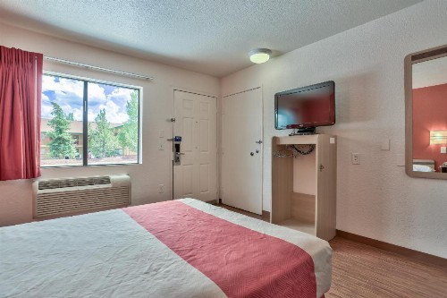 Motel 6-Flagstaff AZ - West - Woodland Village - image 38